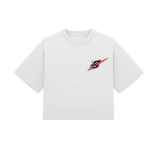 "UNIFORM" Bnnd Tee