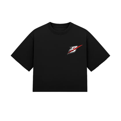 "UNIFORM" Bnnd Tee