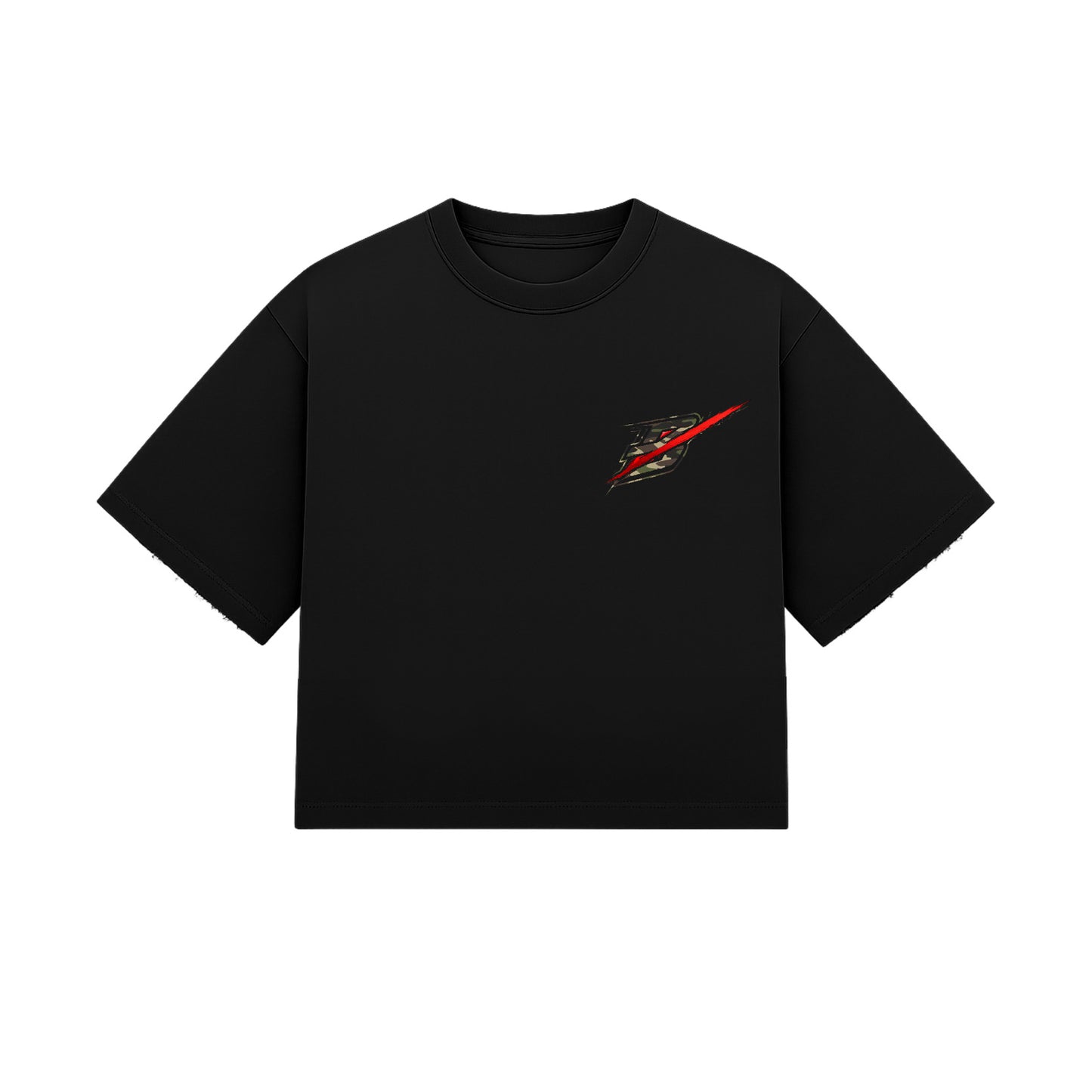 "UNIFORM" Bnnd Tee