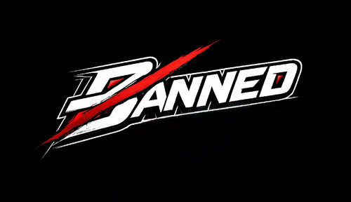 BANNED