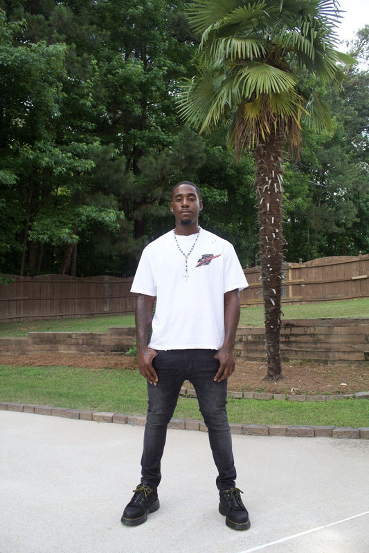 "UNIFORM" Bnnd Tee