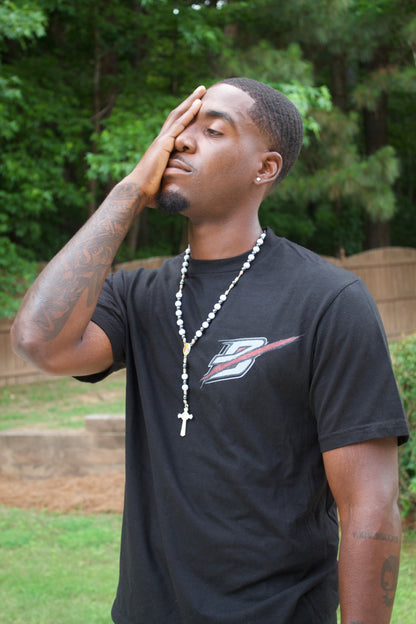 "UNIFORM" Bnnd Tee