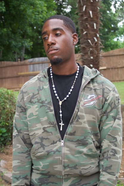 BNND ZIP-UP Camo